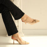 Escarpin Julia J401-1B