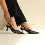 Escarpin Julia J101-13B