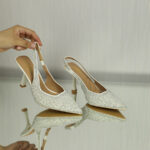 Escarpin Julia J401-34A