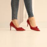 Escarpin Julia A-01