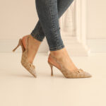 Escarpin Julia B-18B