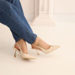 Escarpin Julia A-106