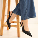 Escarpin Julia A-107