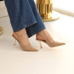 Escarpin Julia A-104