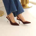 Escarpin julia A-105