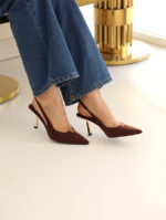 Escarpin julia A-105