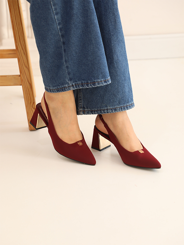 0C7A1968 Escarpin Julia A-67 – Image 1