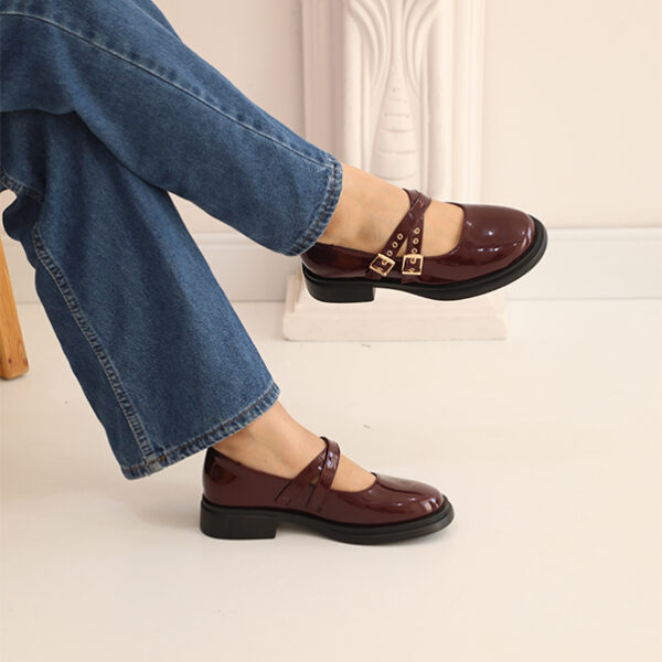 Escarpin Julia I-06