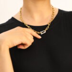 Collier 605