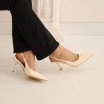 Escarpin Julia A-103