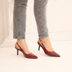 Escarpin Julia J-52B