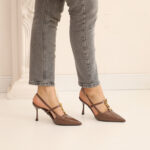 Escarpin Julia B-45B