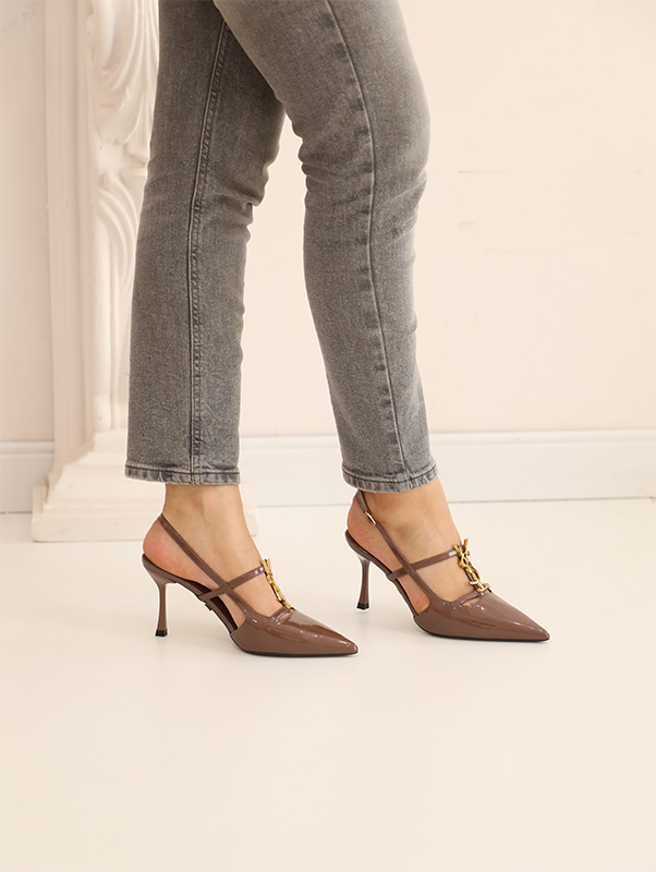 0C7A2209 Escarpin Julia B-45B – Image 1