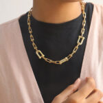 Collier 603