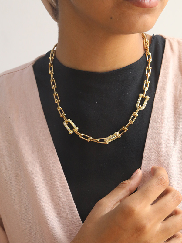 0C7A8191 Collier 603 – Image 1