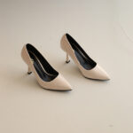 Escarpin Julia I-01