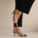 Escarpin Julia F-21E