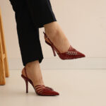 Escarpin Julia J101-39A