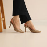 Escarpin Julia F-20E