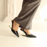 Escarpin Julia B-50B