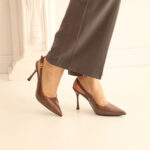 Escarpin Julia B-44B