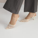 Escarpin Zàrà 8326