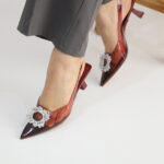 Escarpin Zàrà 69245-1