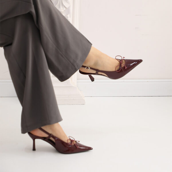 Escarpin Zàrà J301-8B