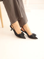 Escarpin Julia A-109