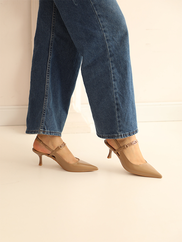 0C7A3213 Escarpin Julia A-37 – Image 1