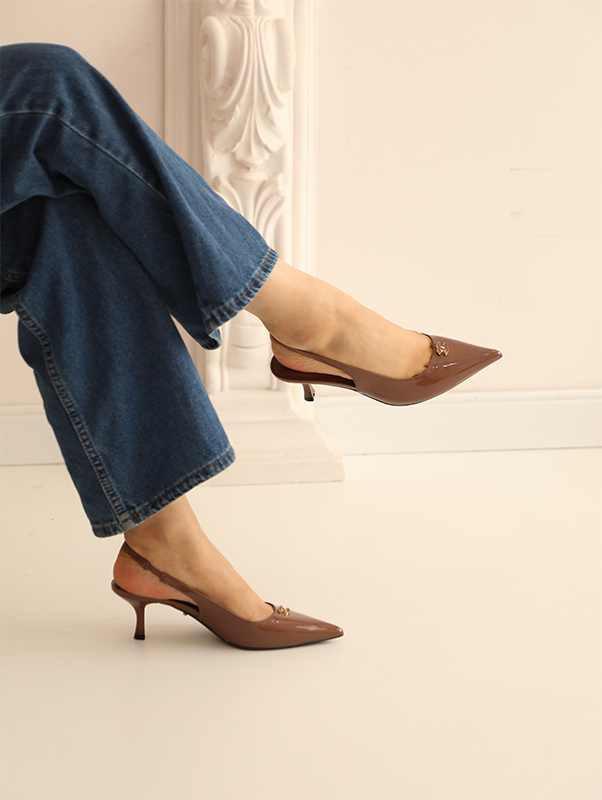 0C7A3221 Escarpin Julia A-82 – Image 1