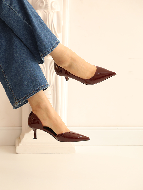 0C7A3227 Escarpin Julia A-62 – Image 1