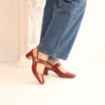 Esacrpin Julia H-08B