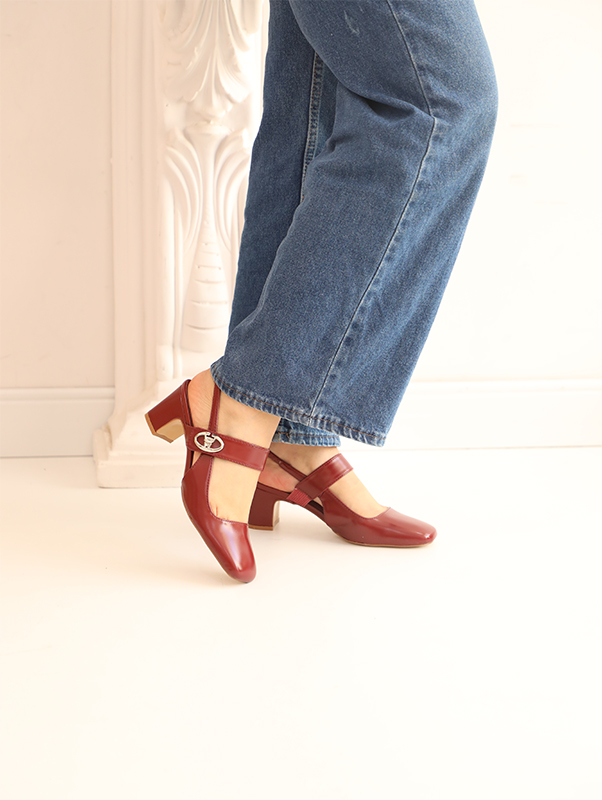 0C7A3232 Esacrpin Julia H-08B – Image 1