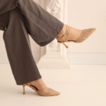 Escarpin Julia B-40A