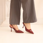 Escarpin Julia E-28