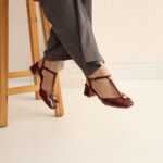 Escarpin Julia B-16A