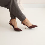 Escarpin Julia A-100