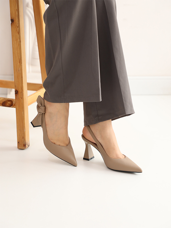 0C7A2728 Escarpin Julia B-29A – Image 1