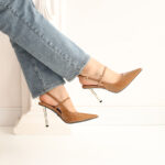 Escarpin Julia B-26A