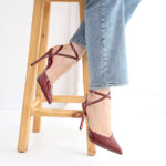 Escarpin Julia B-04A