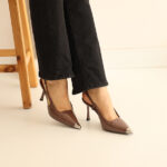 Escarpin Julia B-41A