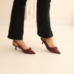 Escarpin Julia B-43A