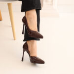 Escarpin Julia B-13A