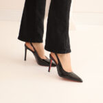 Escarpin Julia B-19A