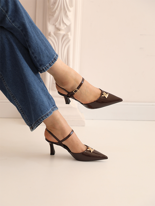 0C7A3241 Escarpin Julia A-92 – Image 1