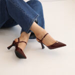 Escarpin Julia A-96