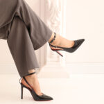 Escarpin Julia B-05A