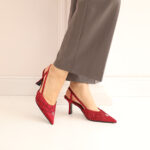 Escarpin Julia B-28B