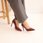 Escarpin Julia B-08A